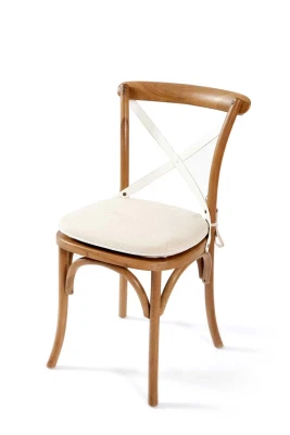 Stylowe Krzesło Saint Etienne Riviera Maison 4