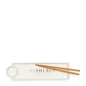 Talerz Sushi Bar Riviera Maison