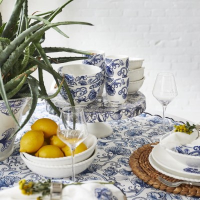 Kubek Amalfi Riviera Maison 4