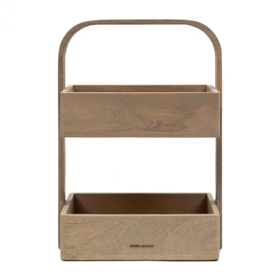 Półka Belfast Organiser S Riviera Maison 2