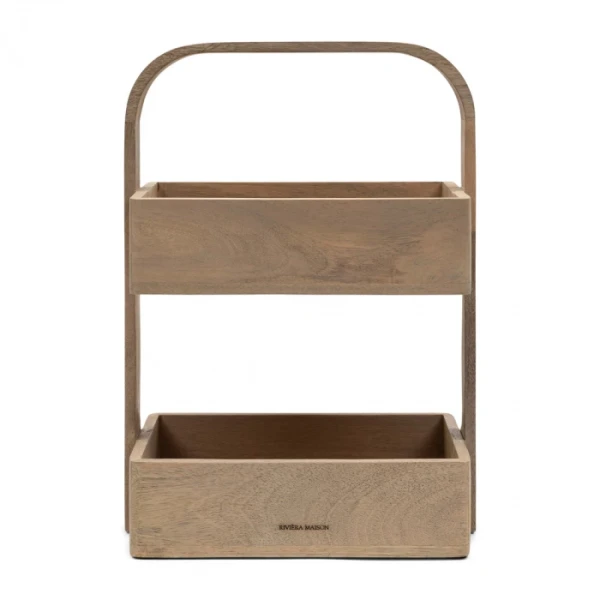 Półka Belfast Organiser S Riviera Maison