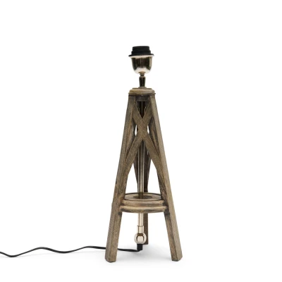 Podstawa Lampy Stołowej Chicago Riviera Maison 2