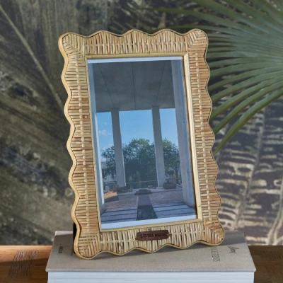 Ramka na Zdjęcia RR Wavy 20x30cm Riviera Maison 3