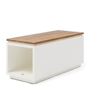 Stolik Kawowy Lake House Riviera Maison 100x40x45cm