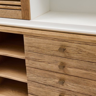 Kredens Lake House XL Riviera Maison 5