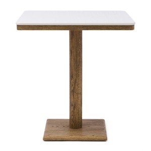Stolik Bistro Amalfi 70x70cm Riviera Maison