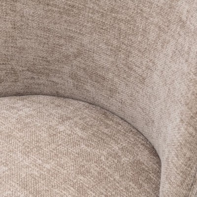 Krzesło do Jadalni Whistler Tupe Riviera Maison 84cmx51cmx62.4cm 10