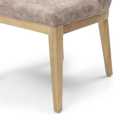 Krzesło do Jadalni Whistler Tupe Riviera Maison 84cmx51cmx62.4cm 11