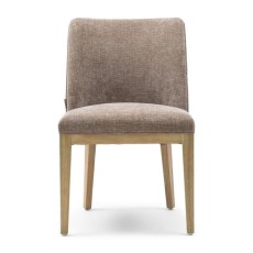 Krzesło do Jadalni Whistler Tupe Riviera Maison 84cmx51cmx62.4cm