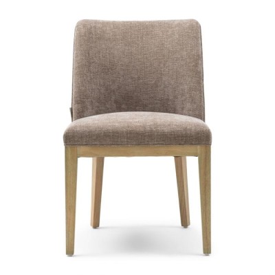 Krzesło do Jadalni Whistler Tupe Riviera Maison 84cmx51cmx62.4cm 2