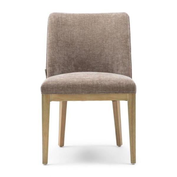 Krzesło do Jadalni Whistler Tupe Riviera Maison 84cmx51cmx62.4cm