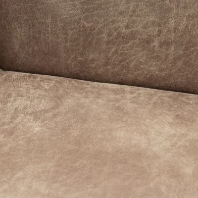 Krzesło do Jadalni Savile Row Camel Pellini Riviera Maison 8