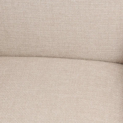 Krzesło do Jadalni Savile Row Glossy Flax Riviera Maison 6