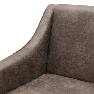Krzesło do Jadalni Savile Row Coffee Pellini Riviera Maison 7