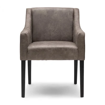 Krzesło do Jadalni Savile Row Coffee Pellini Riviera Maison 3