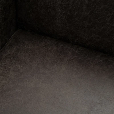 Krzesło do Jadalni Savile Row Espresso Pellini Riviera Maison 8