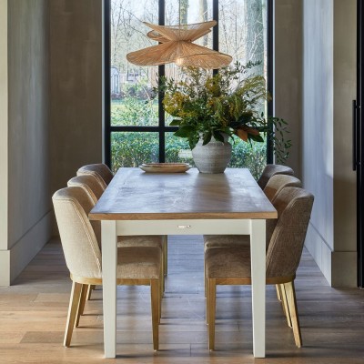 Designerska Lampa Sufitowa Bayu Riviera Maison 3