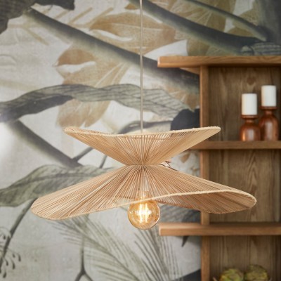 Designerska Lampa Sufitowa Bayu Riviera Maison 5