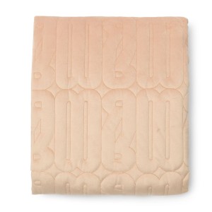 Stylowy Pled Loreo 180x130cm  Riviera Maison