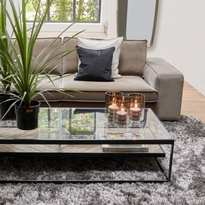 Stolik Kawowy Graydon Riviera Maison 180x80cm 8