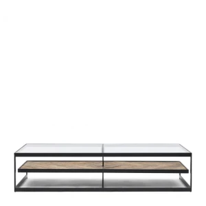 Stolik Kawowy Graydon Riviera Maison 180x80cm