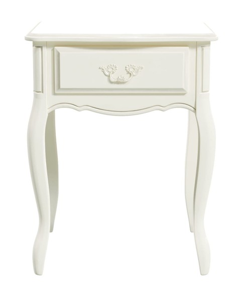 Stolik Provencale Laura Ashley 50x42x65cm