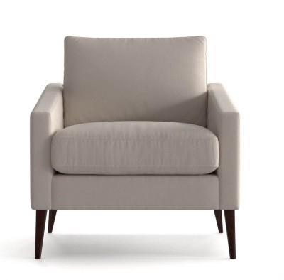 Fotel Alfred  80x92x82cm - Opcje Wyboru Tkaniny 3
