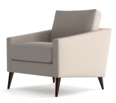 Fotel Alfred  80x92x82cm - Opcje Wyboru Tkaniny
