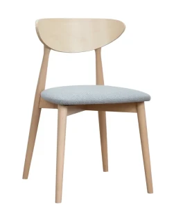Stylowe Krzesło Ray 79x50x51cm - Personalizacja