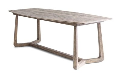 Designerski Stół Miller Riviera Maison 220x100x76cm 2