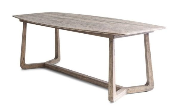 Designerski Stół Miller Riviera Maison 220x100x76cm