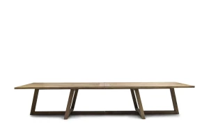 Stół Bali XXL Riviera Maison 400x100x78cm