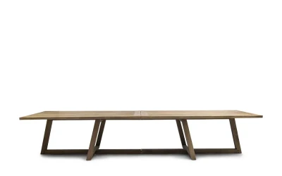 Stół Bali XXL Riviera Maison 400x100x78cm 2