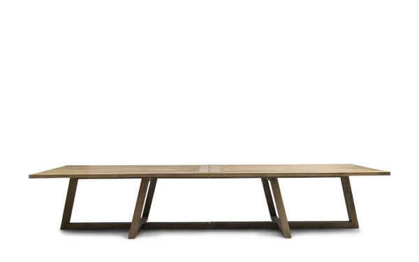 Stół Bali XXL Riviera Maison 400x100x78cm