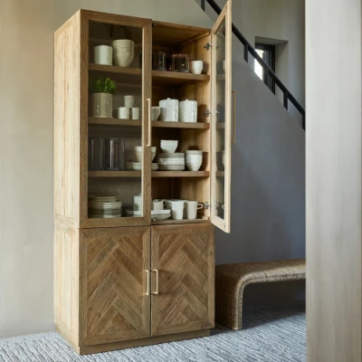 Witryna Riverside Riviera Maison 5