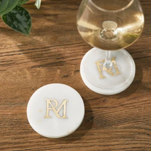 Zestaw Dwóch Podkładek RM Marble Riviera Maison - defekt