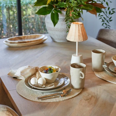 Podkładka na Stół RM Monogram Riviera Maison 4