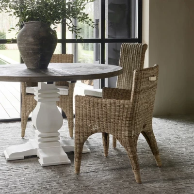 Krzesło do Jadalni Hamptons Riviera Maison 5