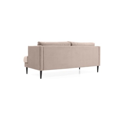 Sofa Dwuosobowa Eveline 178x86x78cm- Opcje Wyboru Tkaniny 4