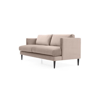 Sofa Dwuosobowa Eveline 178x86x78cm- Opcje Wyboru Tkaniny 5