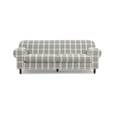 Sofa Trzyosobowa Livia 217x95x83CM - Opcje Wyboru Tkaniny 14