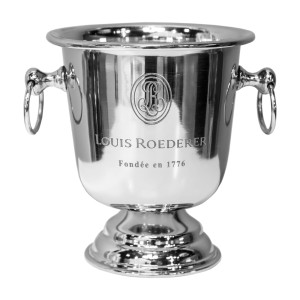 Stylowy Cooler Louis Wys.16cm