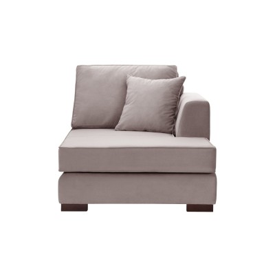Szezlong Cejlon Prawy 179x98x84cm - Opcje Wyboru tkaniny 5