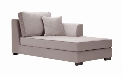 Szezlong Cejlon Prawy 179x98x84cm - Opcje Wyboru tkaniny