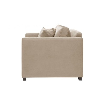 Sofa Dwuosobowa Cejlon 168x95x84 - Opcje Wyboru tkaniny 5