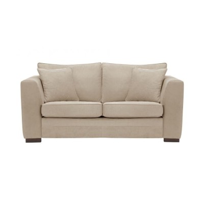 Sofa Dwuosobowa Cejlon 168x95x84 - Opcje Wyboru tkaniny 6