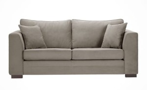 Klasyczna Sofa 2,5 osobowa Cejlon 186x95x84 -Sofa Personalizowana