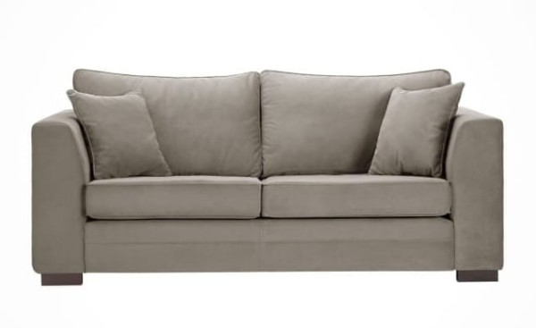 Sofa 2,5 osobowa Cejlon 186x95x84 - Opcje Wyboru tkaniny