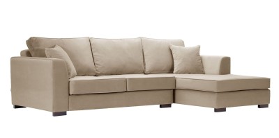 Narożnik Cejlon 267x95x84cm - Opcje Wyboru tkaniny 2