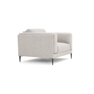 Elegancki Fotel Castello - Opcje Wyboru Tkaniny 6